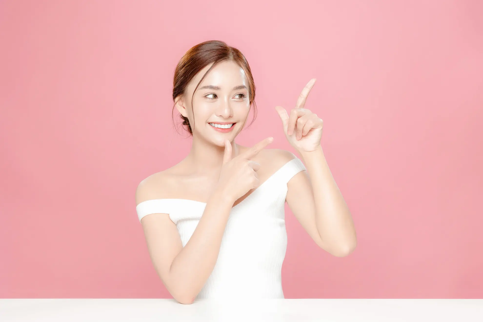 居家美白 居家美白